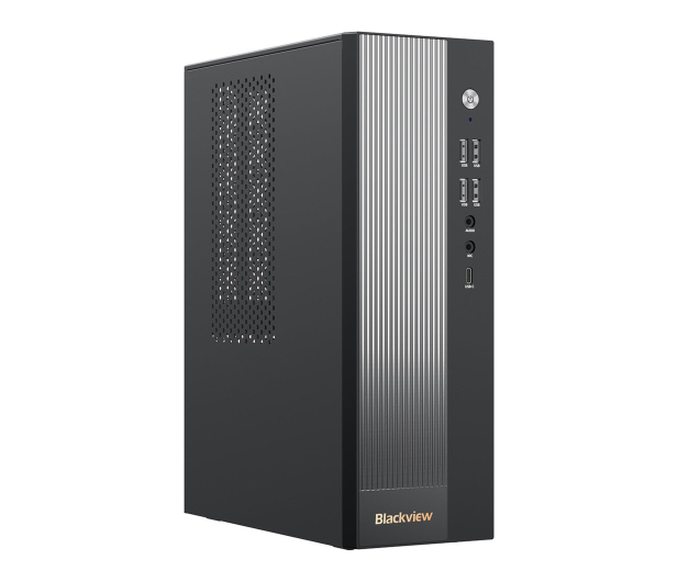Blackview NEX60 Core 5-210H/16GB/512/Win11P Czarny - 1546975 - zdjęcie 6